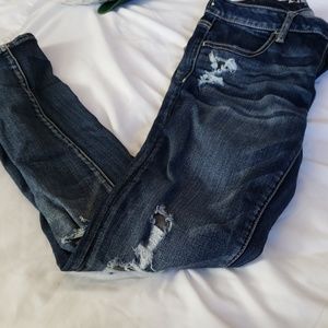 AE denim